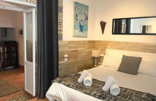 Casa Seven Jerez - Foto 46