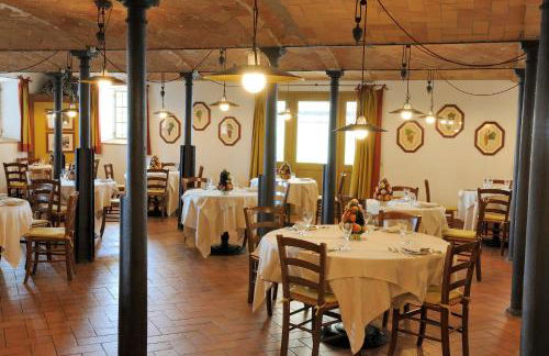 Agriturismo Cavazzone - Foto 44