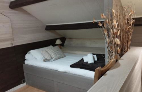 Chalet L'Ecureuil - Foto 5