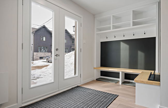 Relais Mont-Blanc by Tremblant Platinum - Foto 34