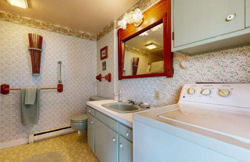 Betty's Coastal Cape - Foto 16