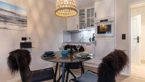 Beach Lodge Beach Lodge Appartement 5 - Foto 3