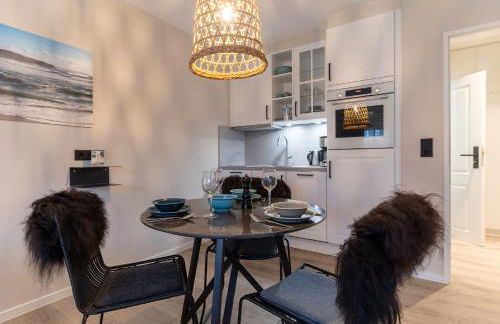 Beach Lodge Beach Lodge Appartement 5 - Foto 3