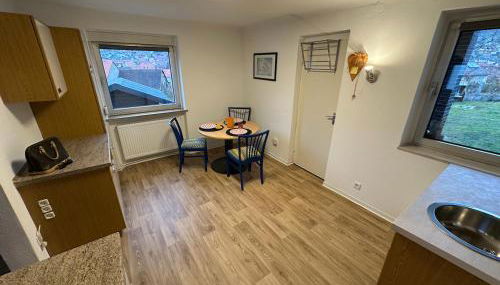 Ferienwohnung Am Kirschbaum Mömlingen - Foto 5