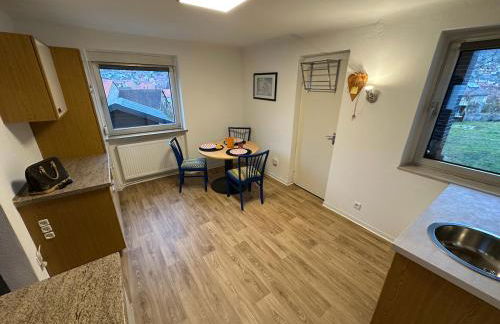 Ferienwohnung Am Kirschbaum Mömlingen - Foto 5