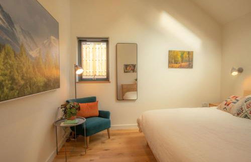 Arbor Nethy Bothy in Cairngorms National Park - Foto 20