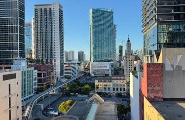 Heart of Downtown Miami - Foto 4