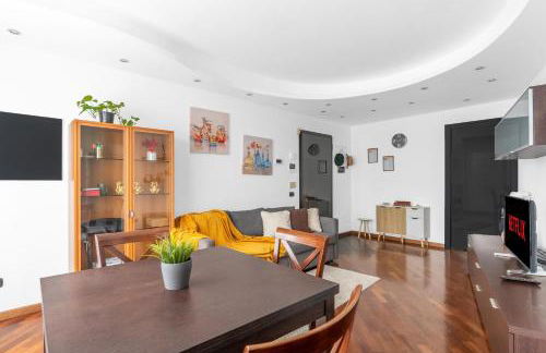 ElleBnb Busto city - MXP - Rho fiera con Wifi e Netflix - Foto 24