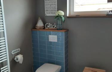 Landliebe, Ferienhaus, 3 Schlafzimmer mit Sauna und Outdoor Whirlpool - Foto 33