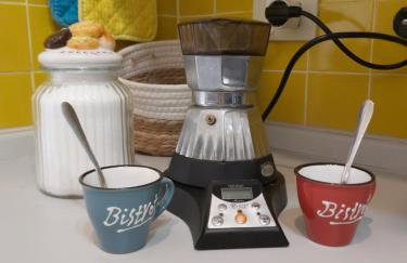 Residence Dei Medici-La casa nel parco - Foto 54