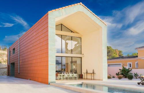 Villa Galaxy - Foto 6