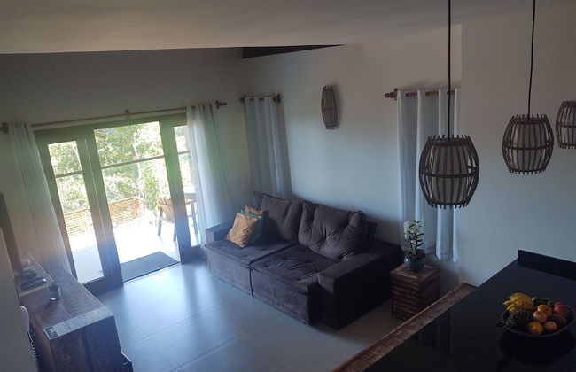 VILLA MARITACA - Photo 10