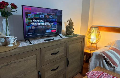 Casa Rural Grazalema - Photo 28