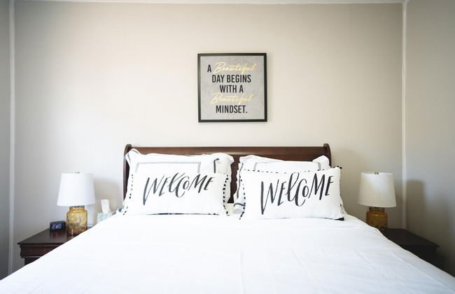 La Palma Guesthouse - Near Texas Tech - Foto 65