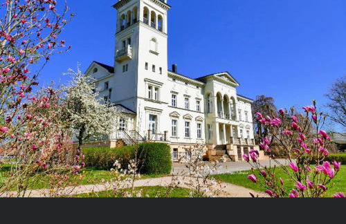 Gnaden- und Ferienhof Saale Wittgenstein in the middle of gar nix - Foto 77