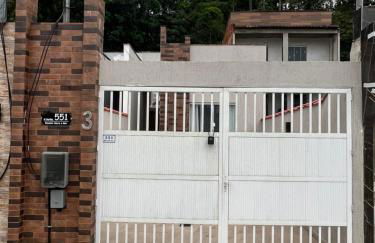 Recanto Serra e Mar - Foto 21