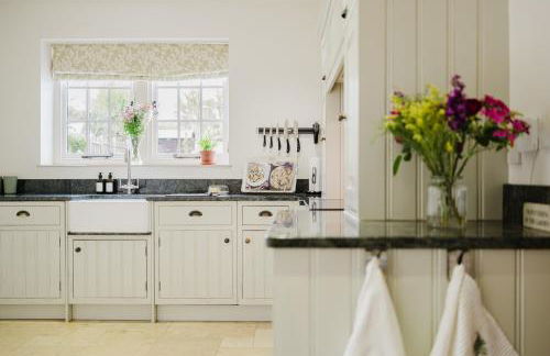 Herdsman's Cottage - Beautiful 3 Bed in Wiltshire! - Foto 77