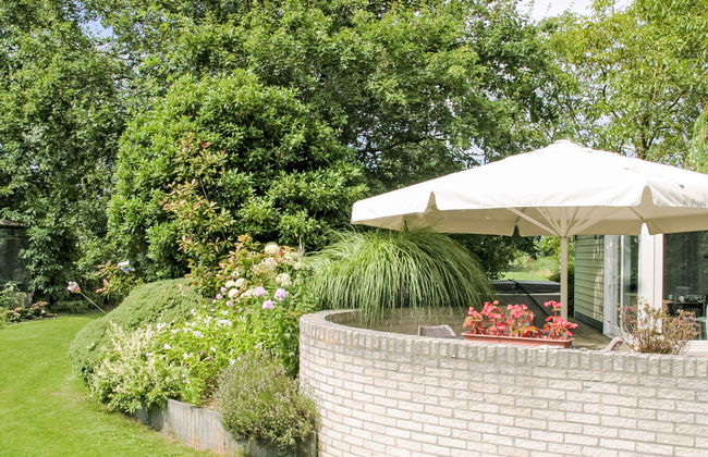 2 bedroom Apartment in Wissenkerke with garden - Photo 7