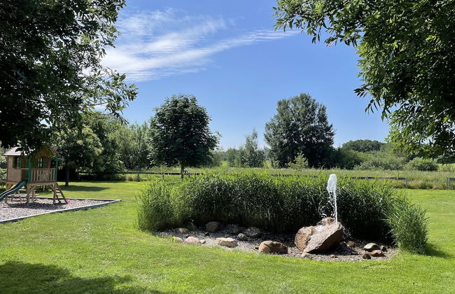 Appartementanlage Lancken-Granitz - Photo 74