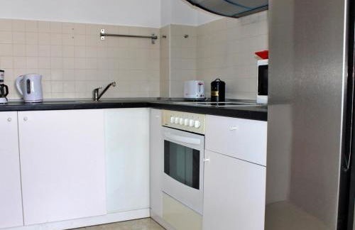 SFJ Apartamento Arrecife - Foto 20