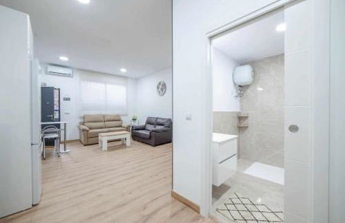 RentalSevilla Bellavista - La Palmera - Foto 19