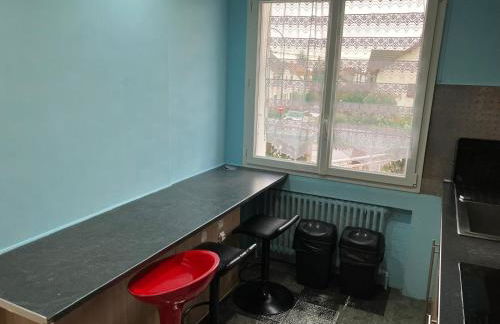 3 chambres cozy proche de Paris - Foto 32