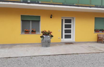 Casa di campagna pace e tranquillità - Foto 13