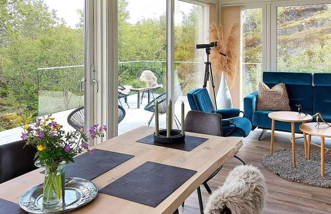 6 Person Holiday Home in Digermulen - Foto 15