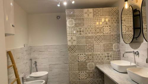 Al Campanaro, Romantic retreat in the village - Foto 5