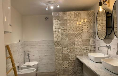 Al Campanaro, Romantic retreat in the village - Foto 5