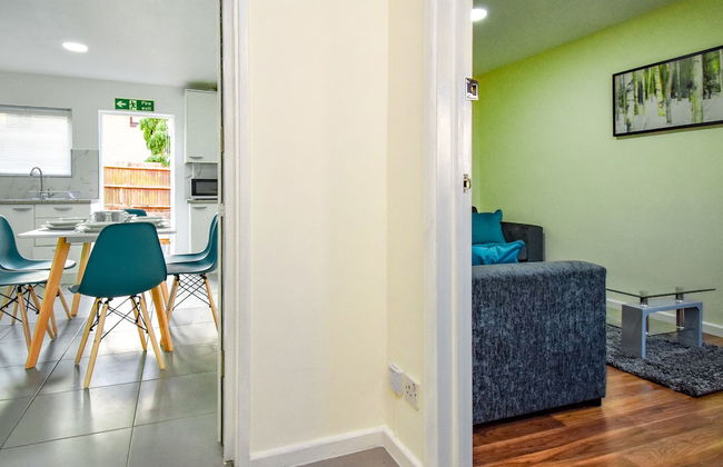 Oldbrook House - Foto 24