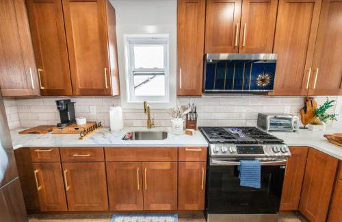 Apartment in Irvington Unit B - Foto 8