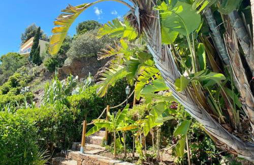 Villa les Alizés - Foto 32