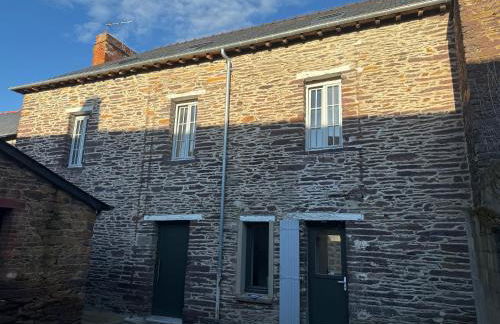 Appartement T2 Neuf Pont-Réan - Foto 19