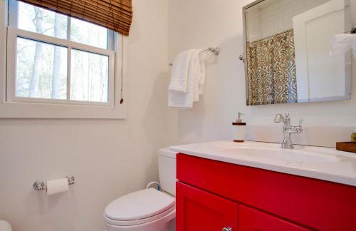 Enchanting Andersonville Home Steps to Norris Lake - Foto 15