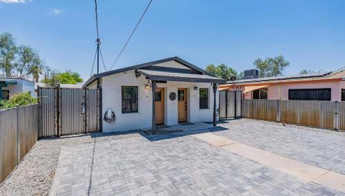 Downtown Bungalow -Duplex - EV Charger - Foto 2