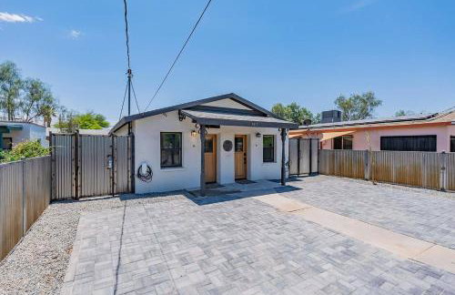 Downtown Bungalow -Duplex - EV Charger - Foto 2