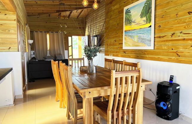 Elegant - Luxury and Private Villa - Foto 24