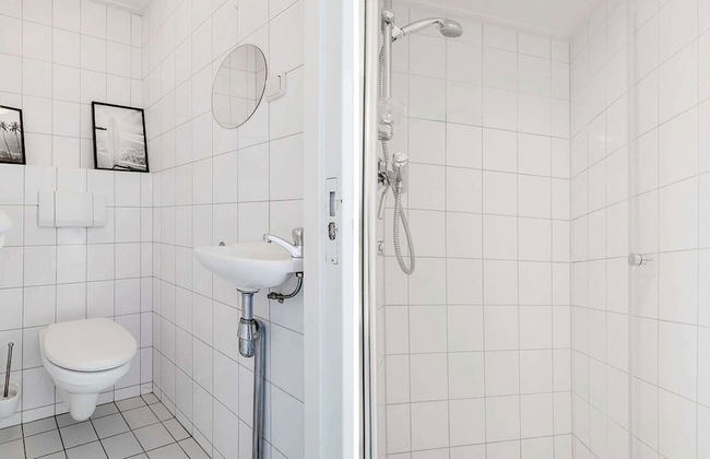 Apartment Near North Sea and Lighthouse - Foto 18