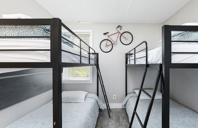 Cachet Crossing Chalets - Foto 27