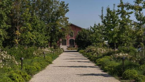 Alle Siepi - Foto 3, Garden