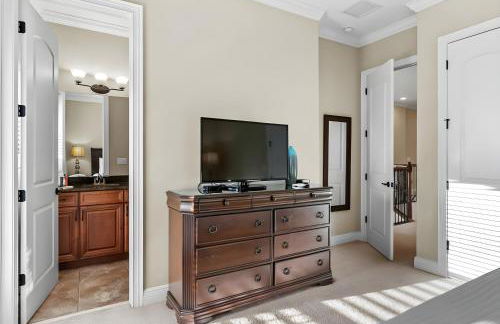 Awesome 5 Bedrooms At Reunion Resort - Foto 36