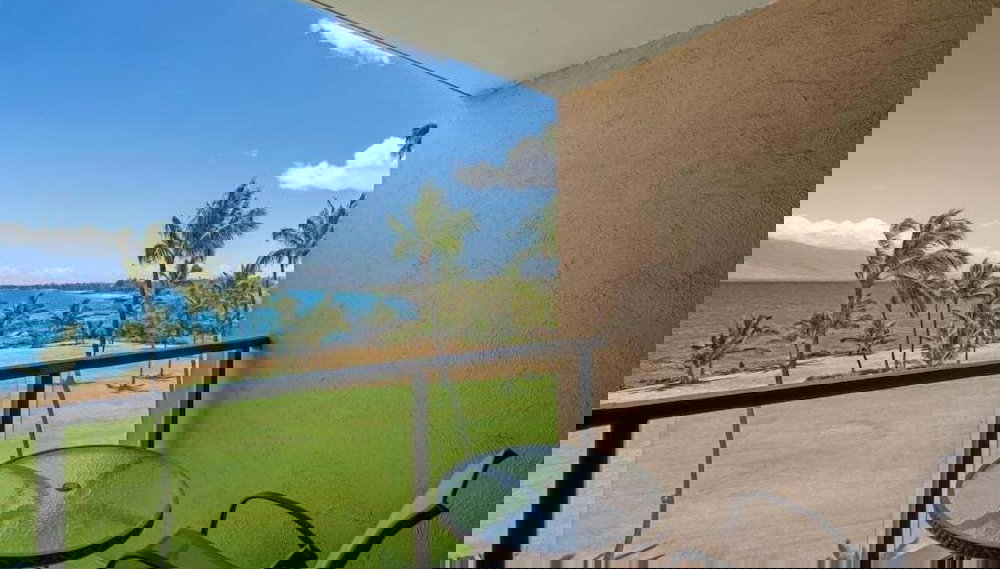 Kihei Surfside, #508 1 Bedroom Condo by RedAwning - Foto 1, Imagen principal