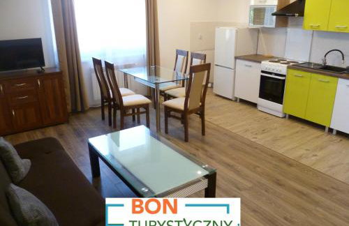 Klimatyczny Domek - Apartamenty & Noclegi - Foto 1