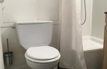 Studio 1 cabine chalet club III refait à neuf - Foto 18