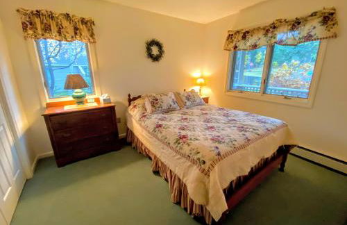 F9 Fairway Village home on the Mt Washington golf course - in the heart of Bretton Woods - Foto 33