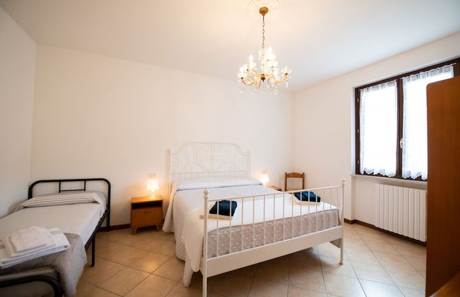 Appartamento La Rosa - Photo 3