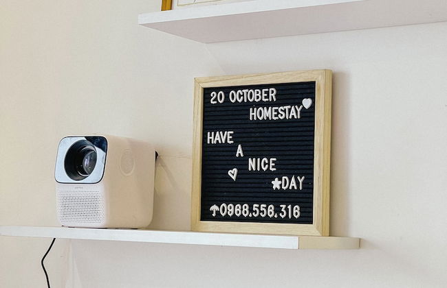 Vinhomes Ocean Park Apartment Ha Noi - 20 October Homestay - Foto 3