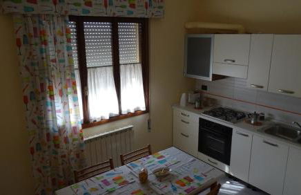 Il Giardino dei Ciliegi appartamento con 3 camere - Foto 1