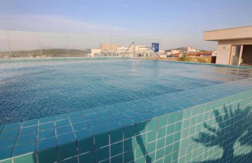 hihome - Royale Hotel Samba - Foto 15